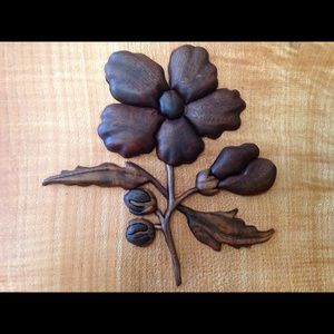 Meet your Posher, Phoebe